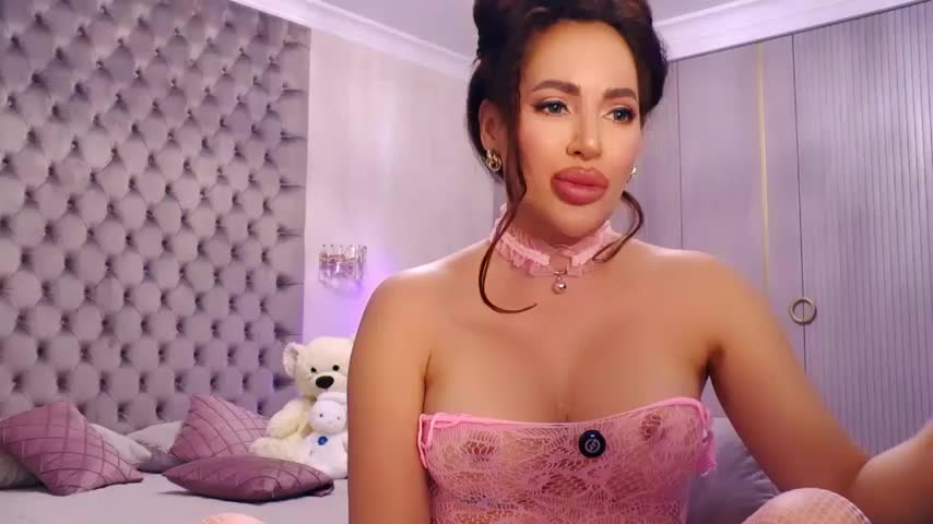 TianaPosh Live Sex December 13, 2025