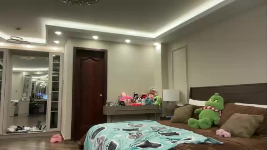 therealcamilabaddie Live Sex December 13, 2025