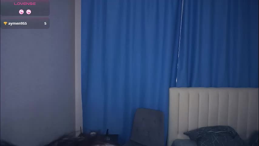 hanalif Live Sex December 17, 2025