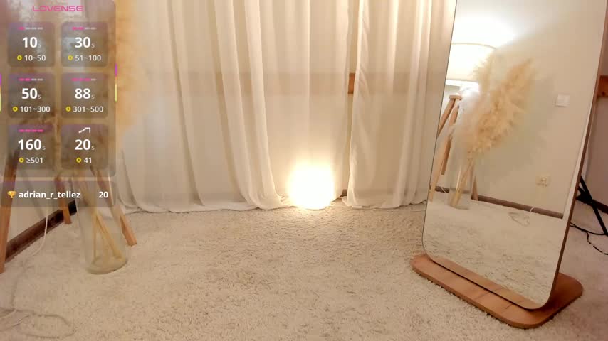 chloe_dreammm Live Sex 2025.11.19