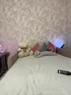 SeXXyMagic Live Sex December 13, 2025