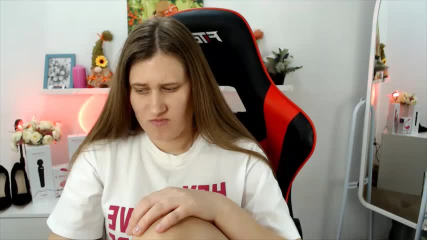 Lucky_Lana Live Sex December 13, 2025