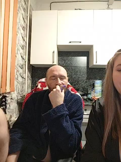 Innokentiy449 Live Sex December 13, 2025