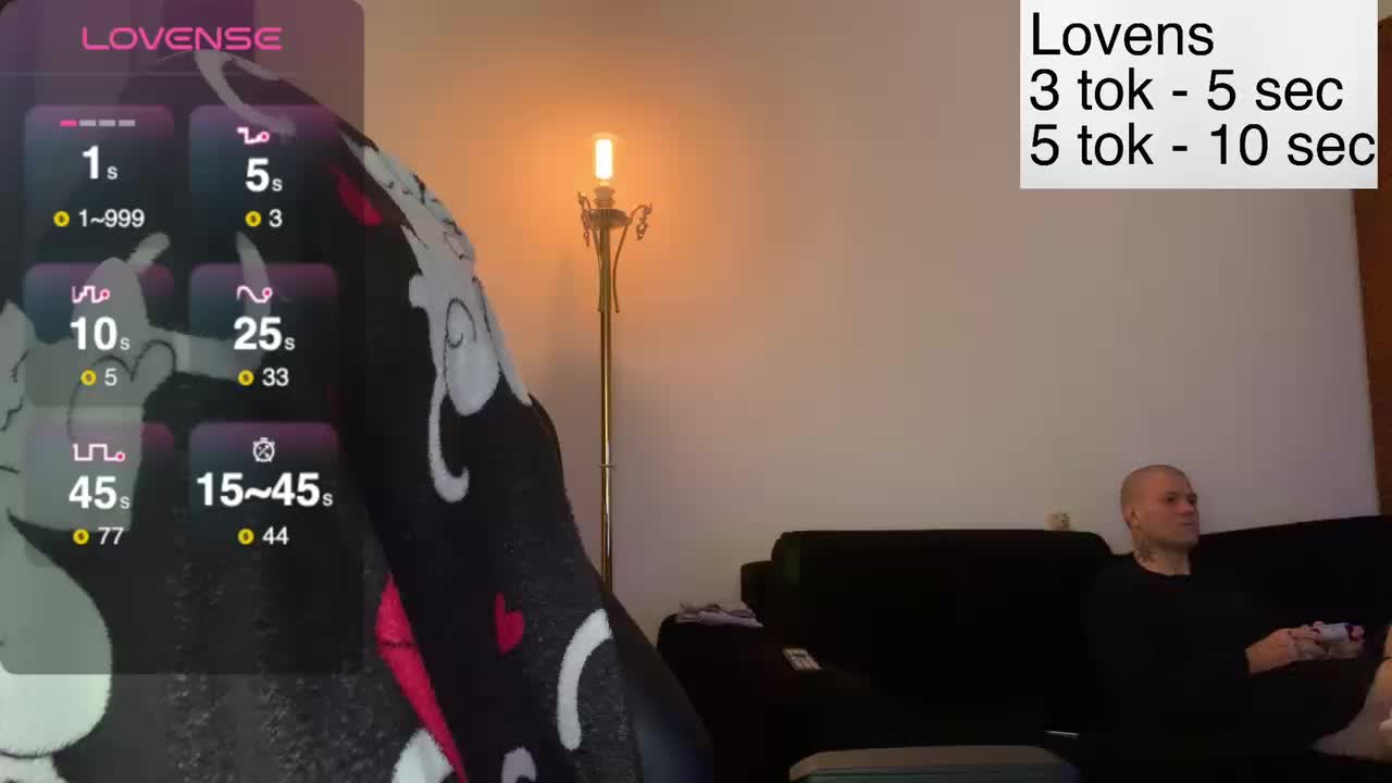 Sexy-Sweets Live Sex December 13, 2025