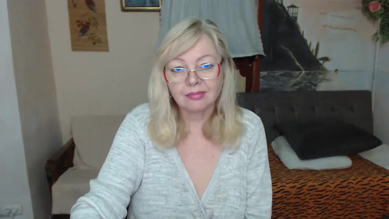 EvelynLoveShy Live Sex December 14, 2025