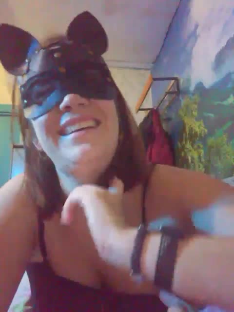 LadyKet Live Sex December 13, 2025