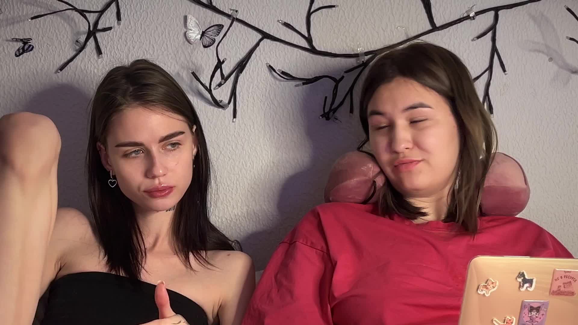 Passionate_Girls Live Sex December 13, 2025