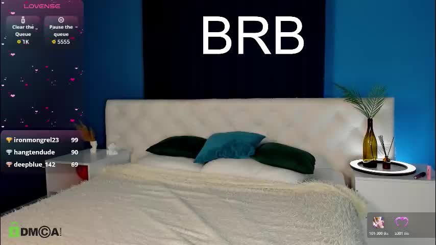 eva__lewis Live Sex December 13, 2025