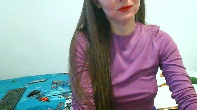 MagalitaAx Live Sex December 15, 2025