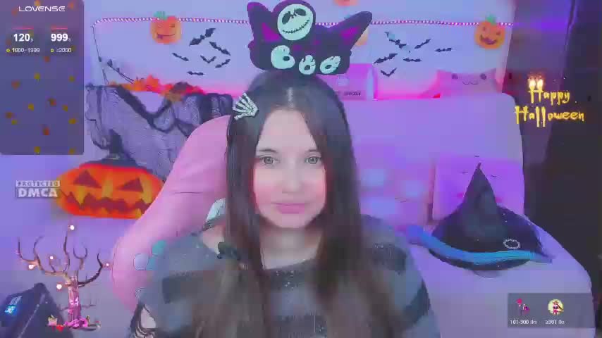 LoliSuccub Live Sex 2025.11.21