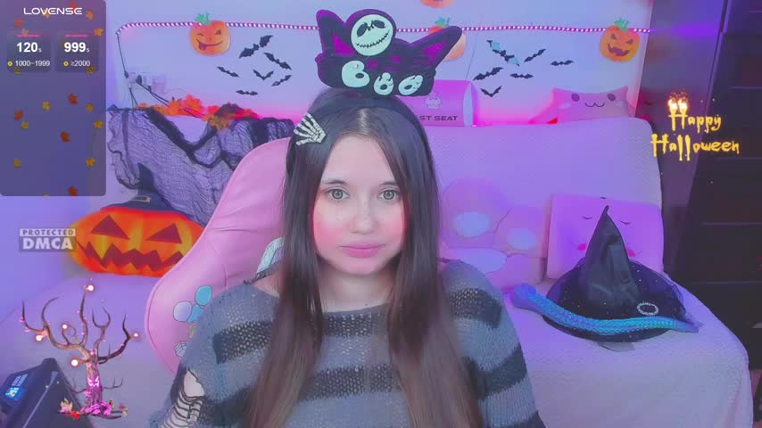 Lolisuccub Live Sex 2025.11.21