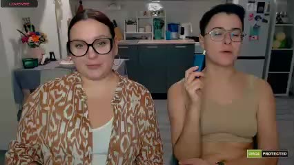 dreamteamgirls Live Sex December 14, 2025