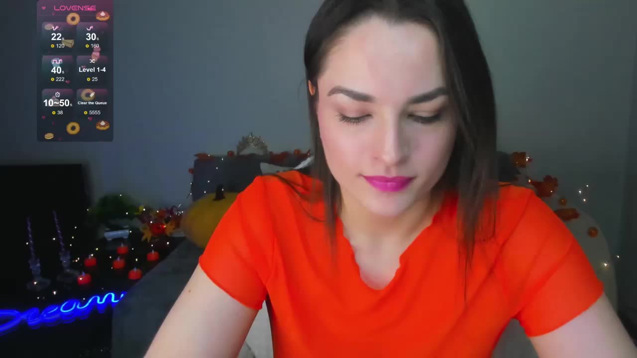 Camilla-One Live Sex December 15, 2025