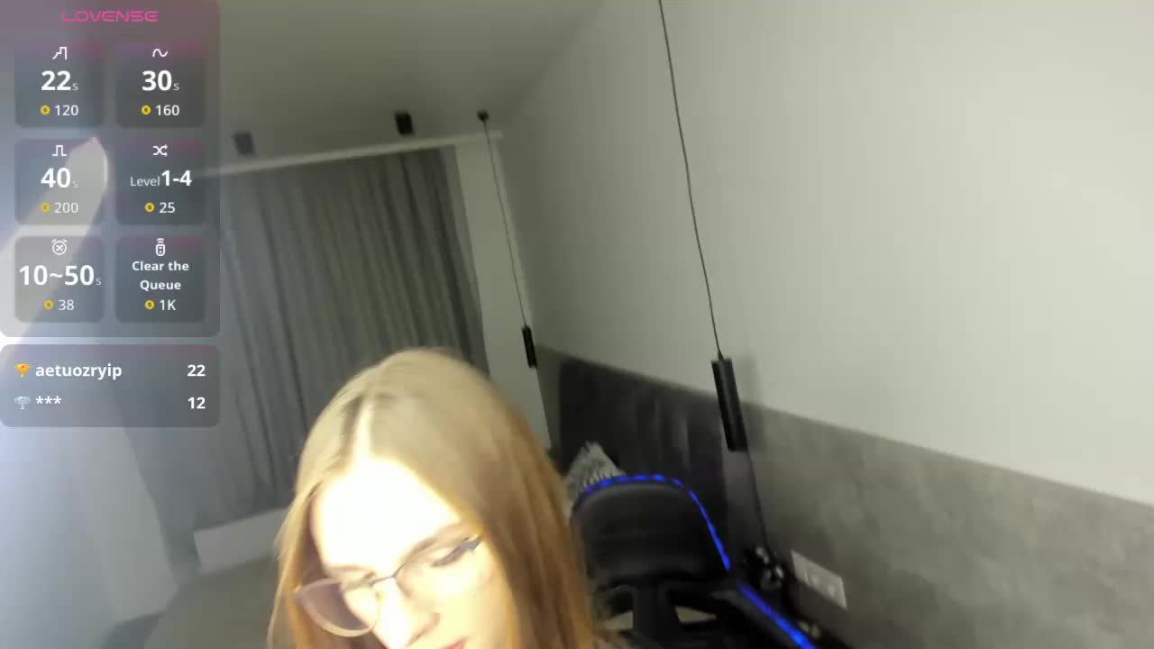 MCfly-1 Live Sex 2025.11.21