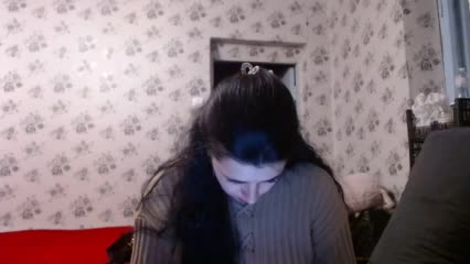 KristiWhite Live Sex December 13, 2025