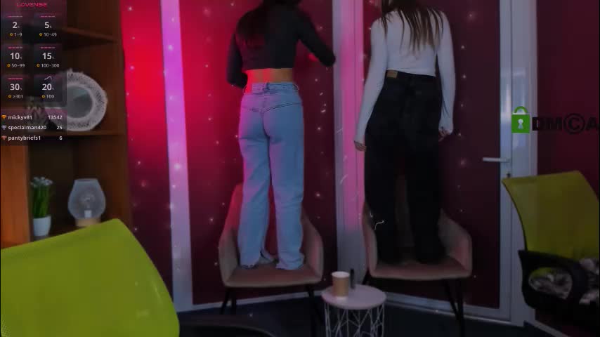 mila_glow Live Sex 2025.11.17