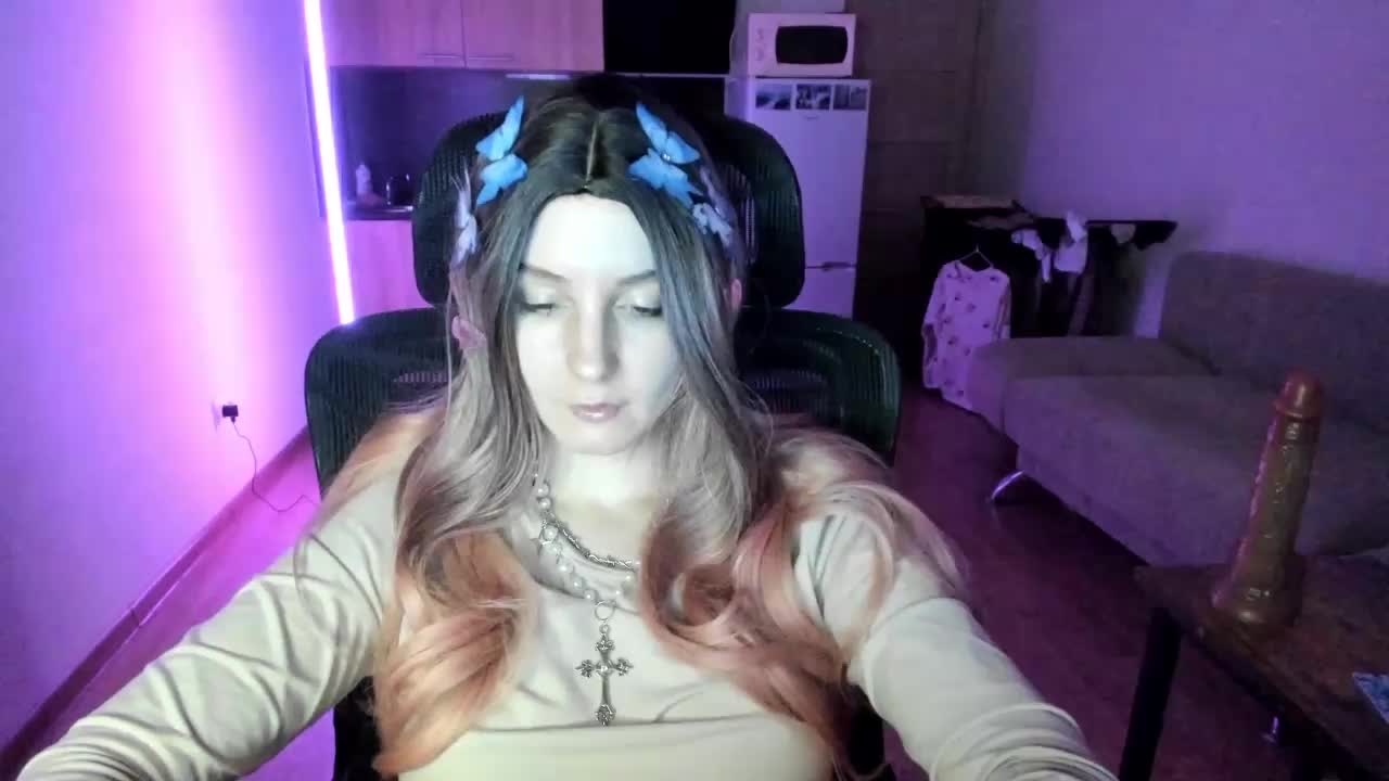 Victoria_Winters Live Sex December 12, 2025