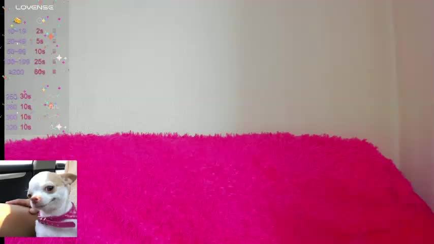 Jessica-Joy Live Sex December 13, 2025