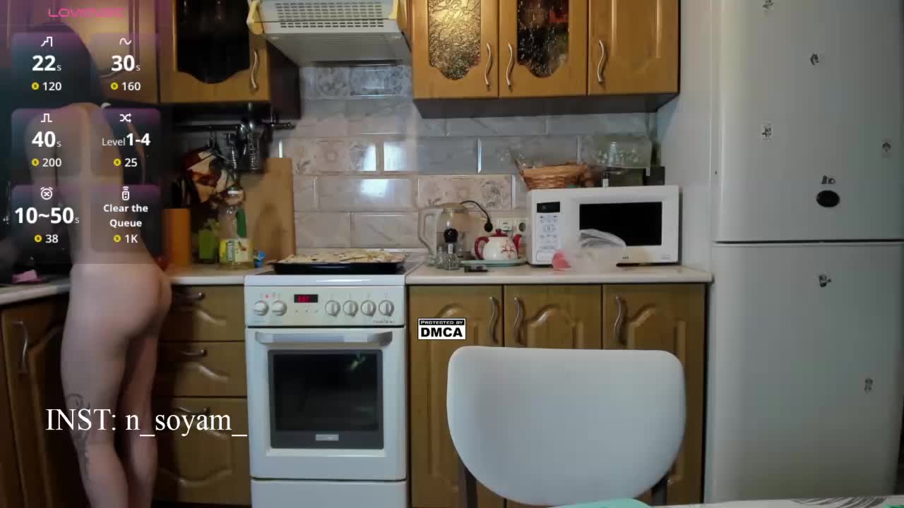 KikiSoHigh Live Sex December 13, 2025