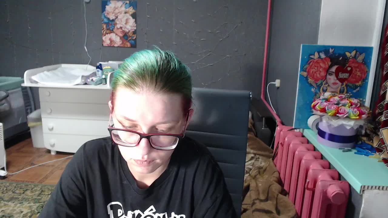 malvinella Live Sex December 12, 2025