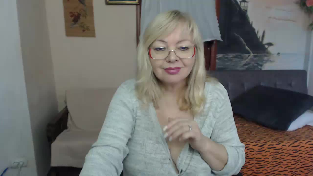 EvelynLoveShy Live Sex December 14, 2025