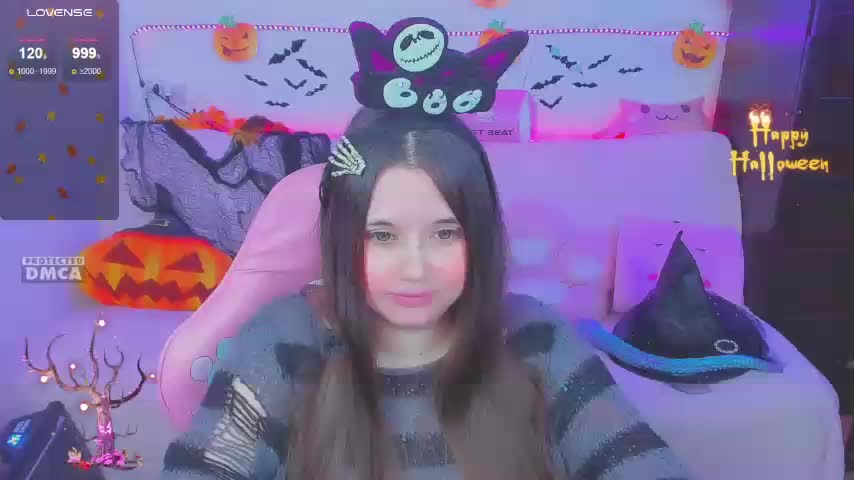 LoliSuccub Live Sex 2025.11.21