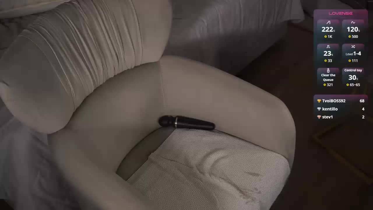 Eseniyavl Live Sex December 13, 2025