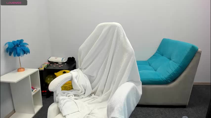 sugar_bunny_girl Live Sex December 12, 2025