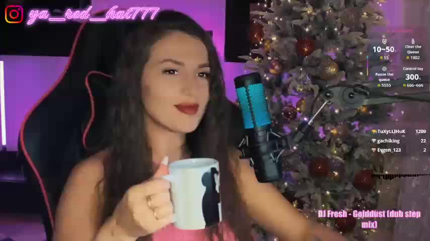 -RED_HAT- Live Sex December 14, 2025