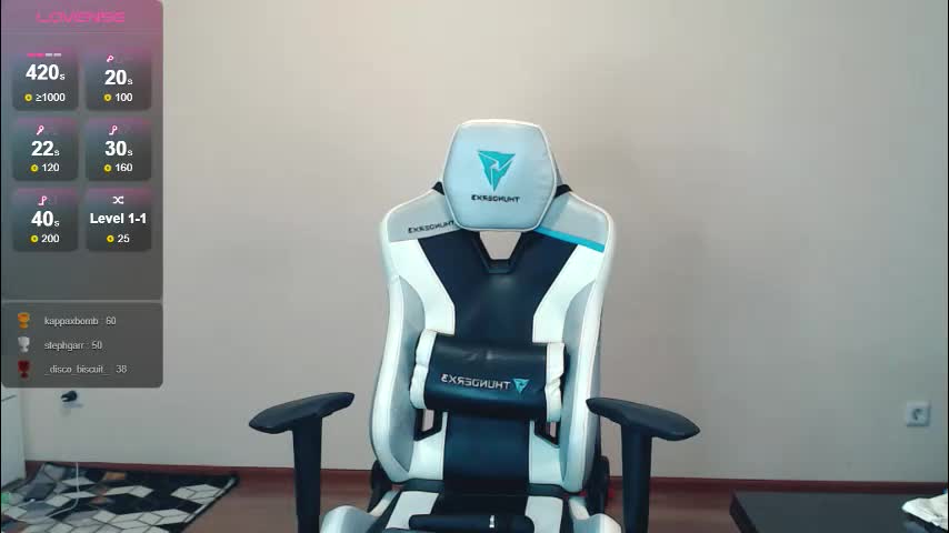 erin_and_johnny Live Sex December 17, 2025