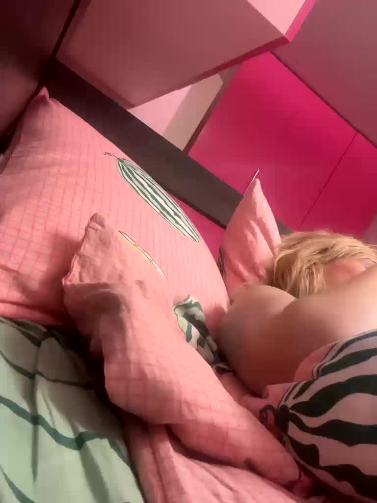 Kinesha Live Sex November 20, 2025