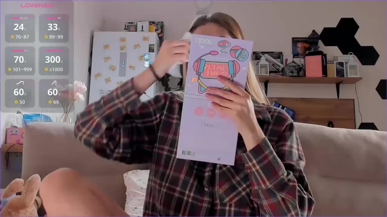 FindMyGSpot Live Sex December 13, 2025