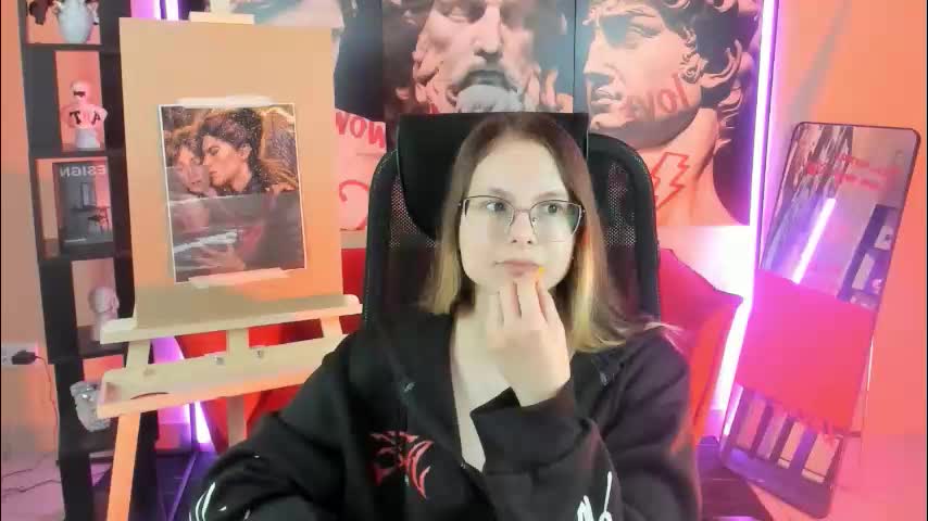 carrie_roses Live Sex December 13, 2025