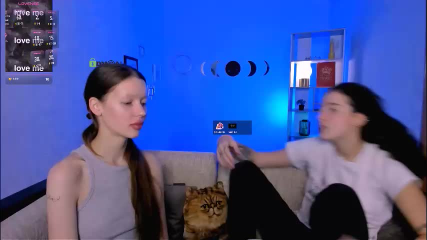 daisy_baby_ Live Sex December 13, 2025