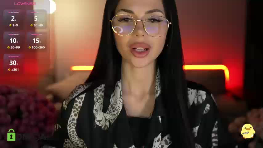KatrinaMoreno Live Sex December 13, 2025
