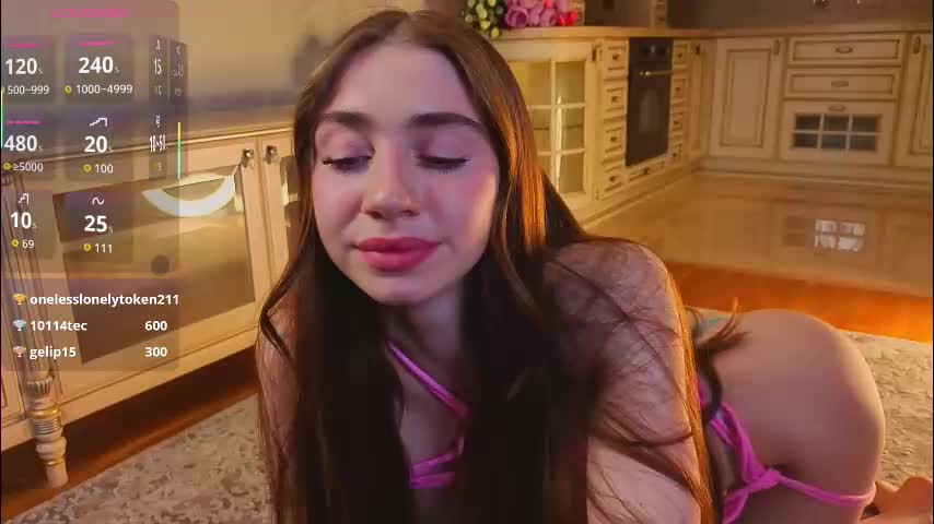 wandabraund Live Sex December 13, 2025