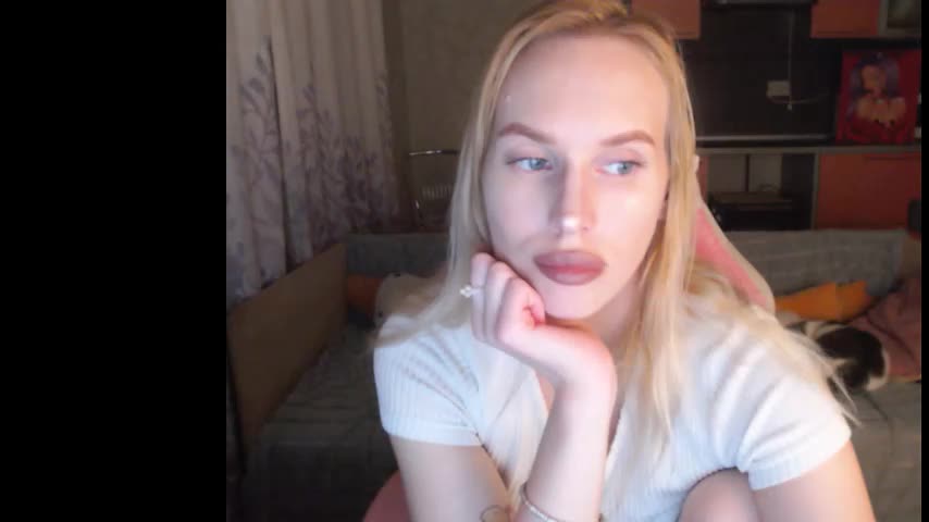 elsa_shine Live Sex December 13, 2025