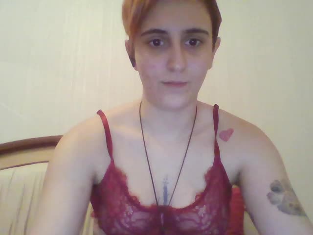 Hotredhead01 Live Sex December 13, 2025