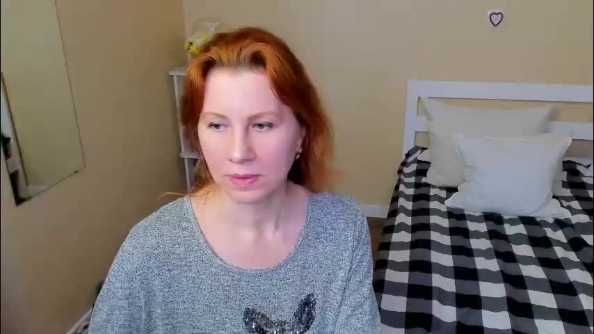 seductive_foxy_ Live Sex November 21, 2025