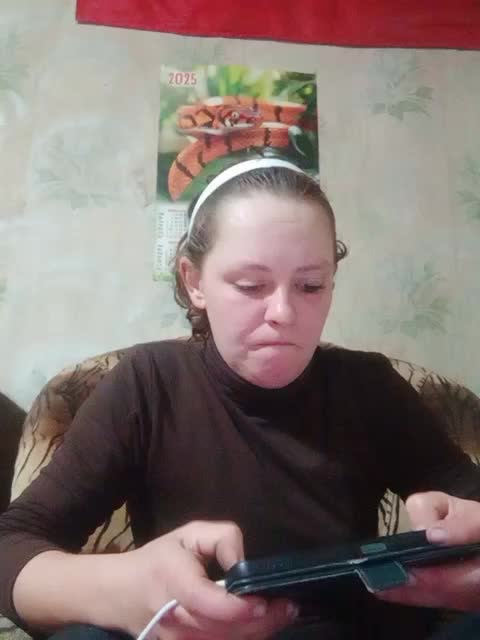 Calibriya Live Sex December 15, 2025