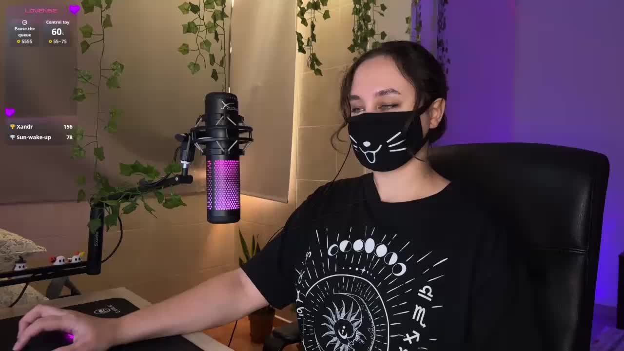 Spice_Latte Live Sex December 13, 2025