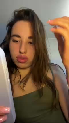 Etokiska Live Sex December 14, 2025