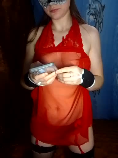 Lisenok_ Live Sex December 13, 2025