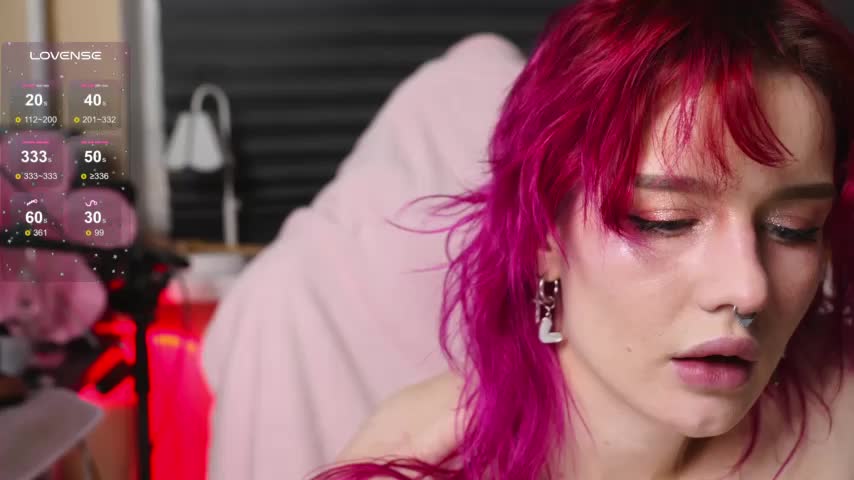 BlueCherryy Live Sex November 21, 2025