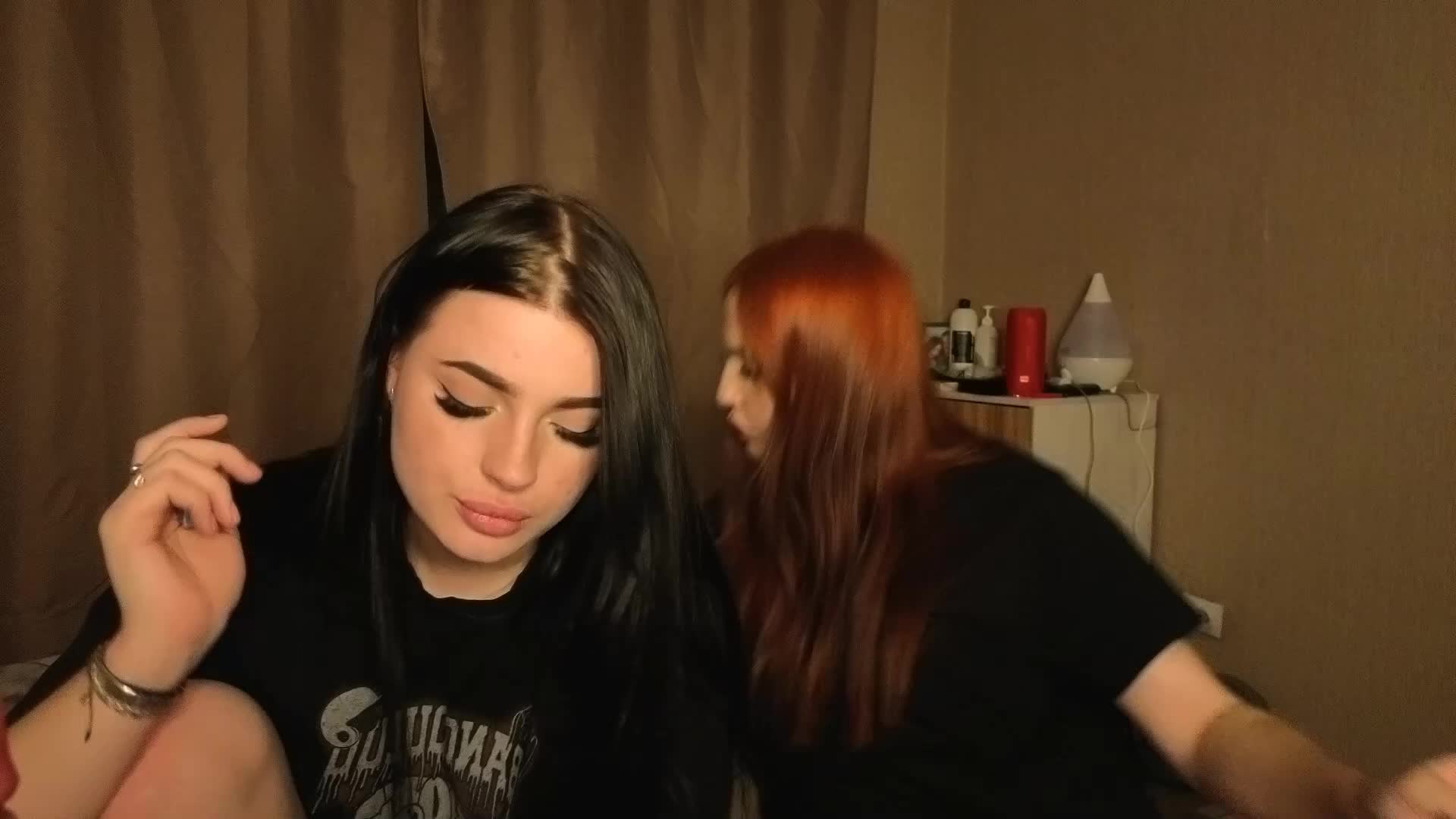 LisaAndDenis Live Sex December 13, 2025