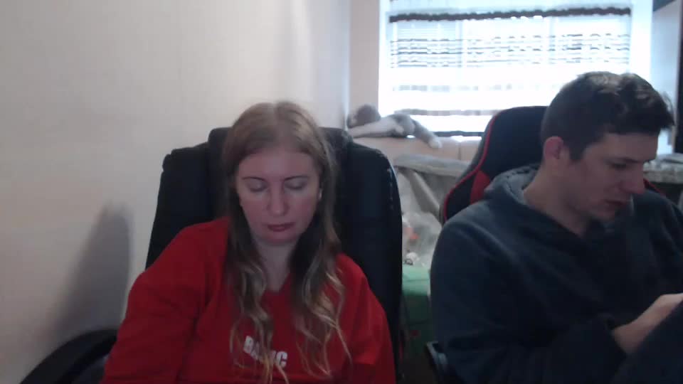 jenisandpeter Live Sex December 14, 2025