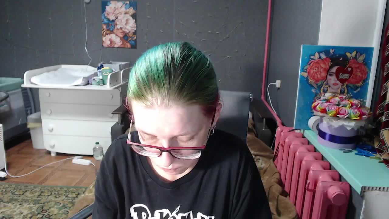 malvinella Live Sex December 12, 2025