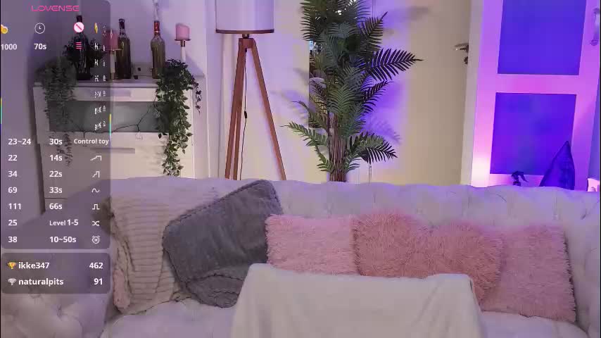 jeancoleex Live Sex 2025.11.21