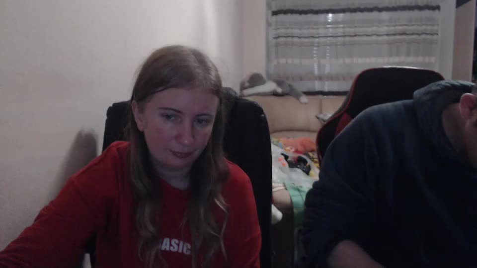 jenisandpeter Live Sex December 14, 2025