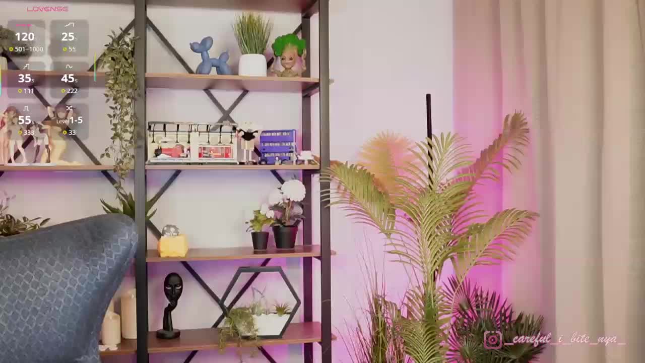 Careful_i_Bite Live Sex December 14, 2025